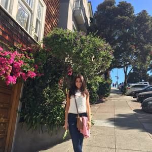 Meet your Posher, Arine